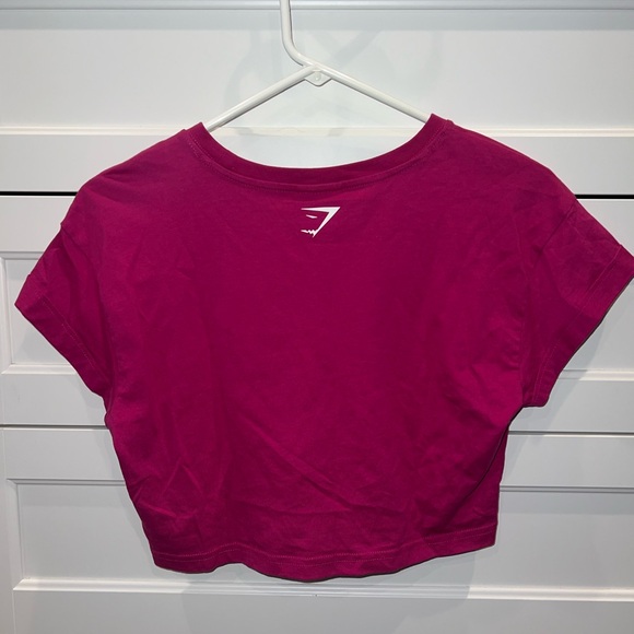 Gymshark shirt - Picture 2 of 2